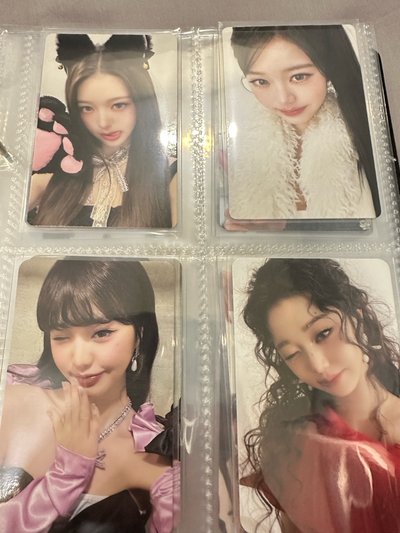 員小盤