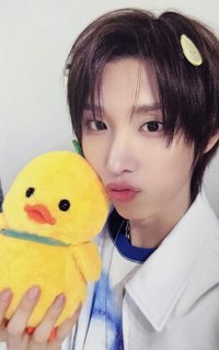 迷四 ms 7.0線上 簽售卡 小雞ver.