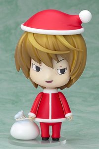 聖誕版