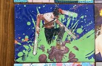 鏈鋸人