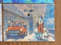SPY×FAMILY 間諜家家酒