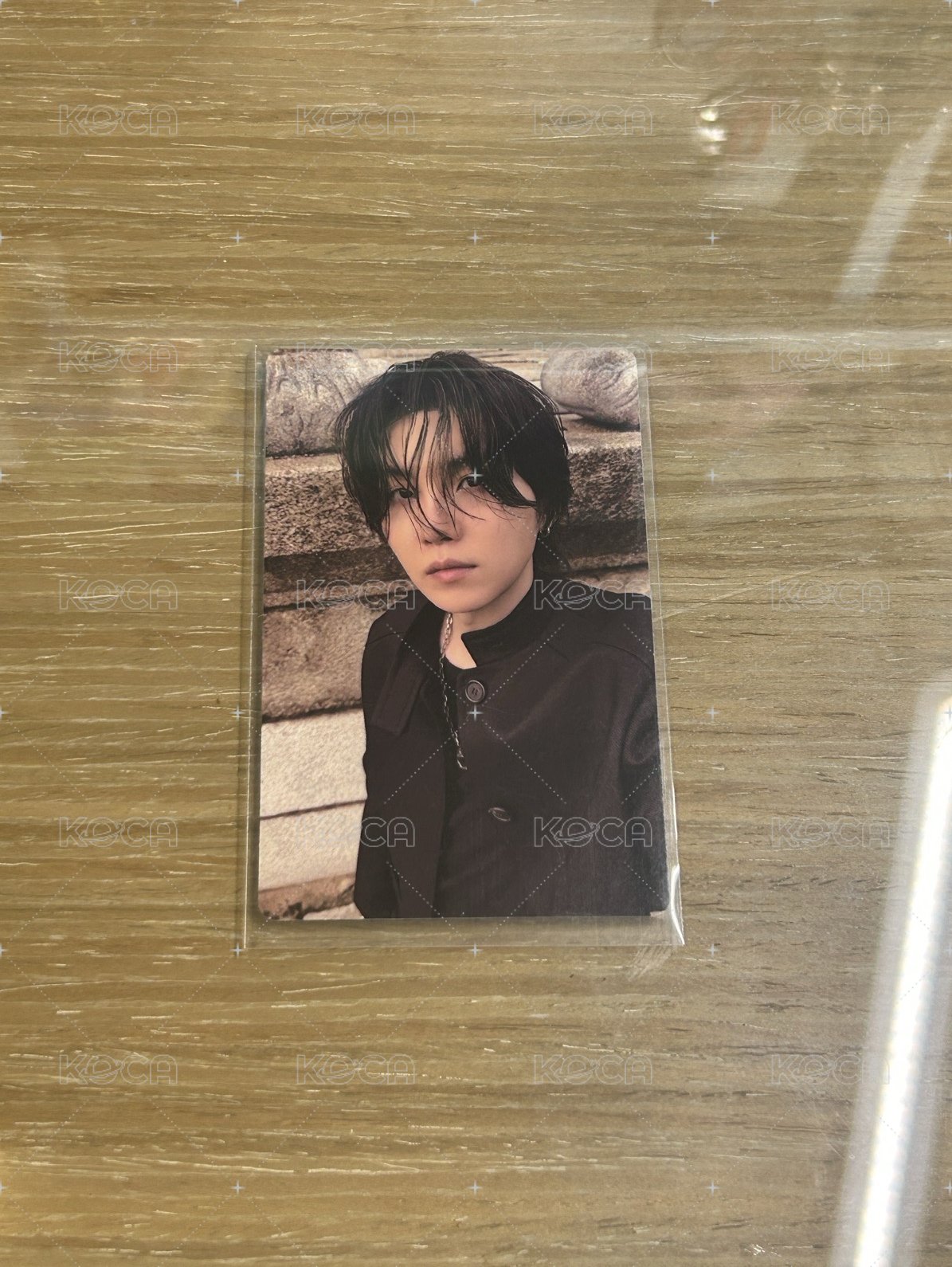Suga