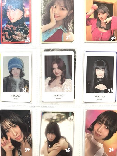 Momo 小卡堆 🩷