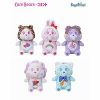 Care Bears 吊娃 粉彩版