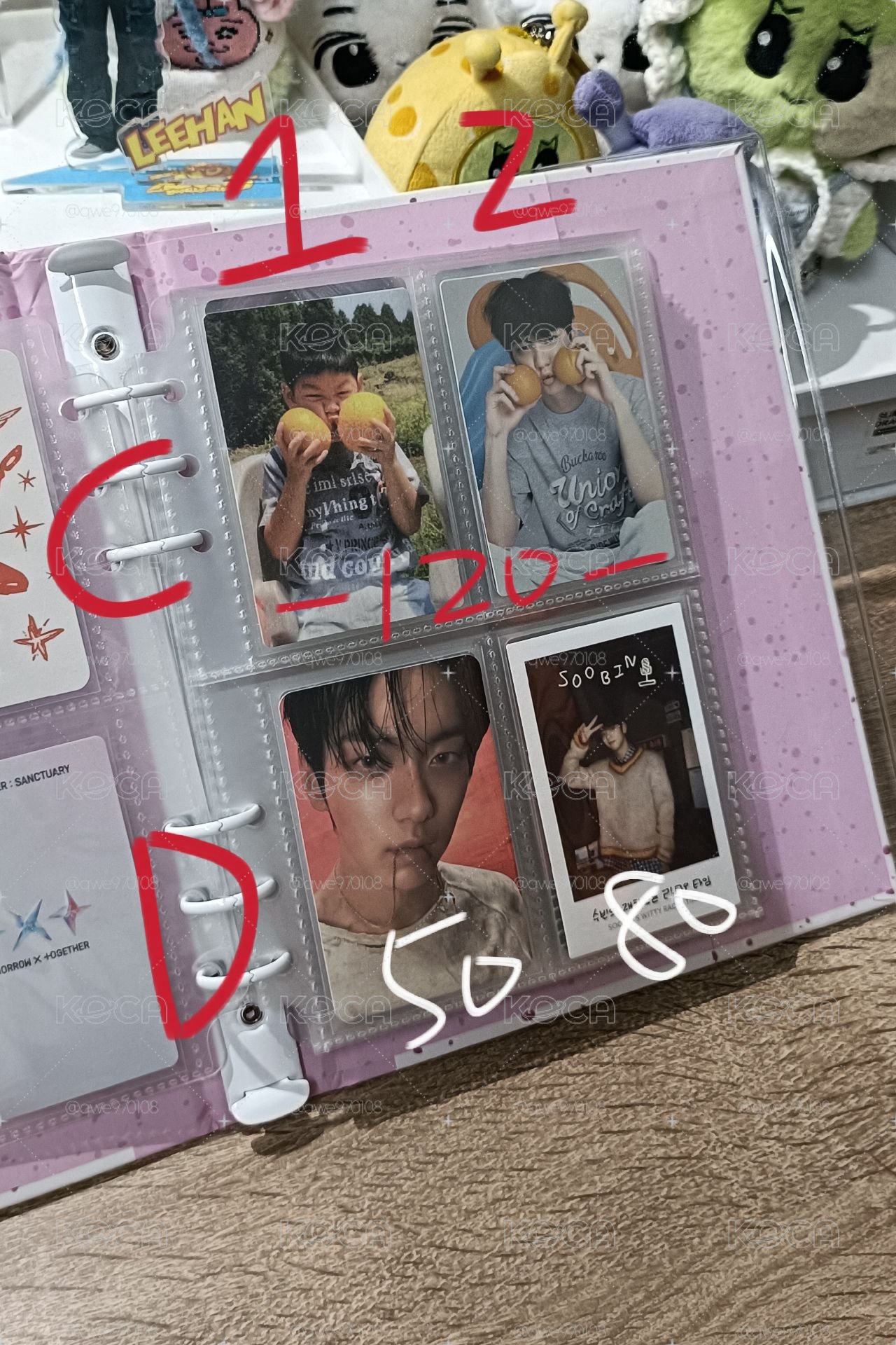 TXT小盤