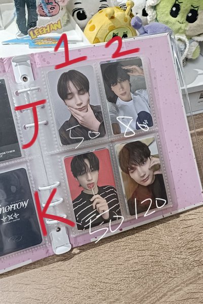 TXT小盤