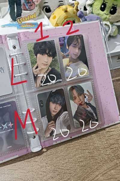 TXT小盤