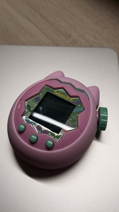 二手寵物機