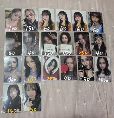 ✅ITZY 留