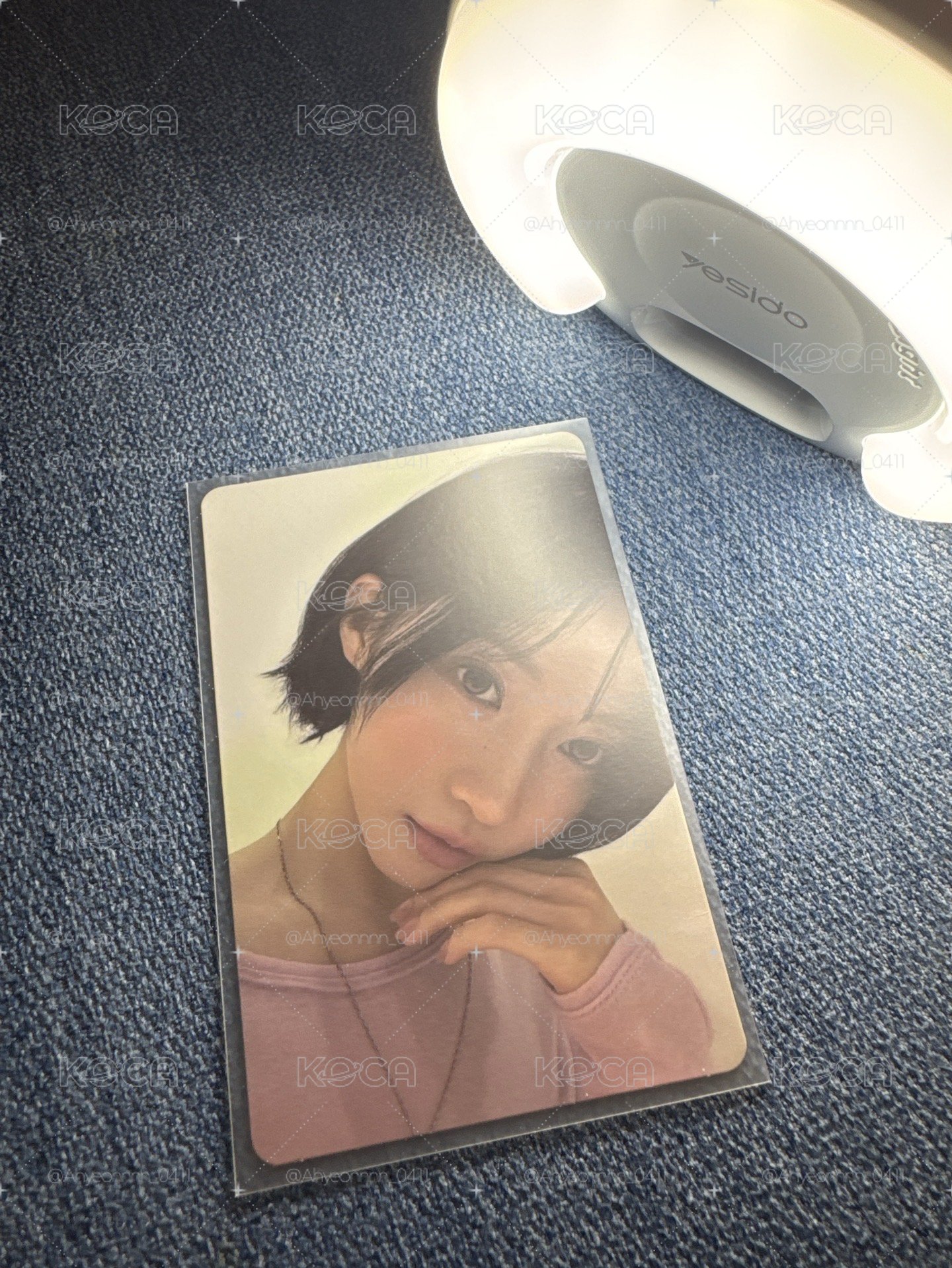 藍球卡 角