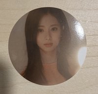 子Digi 貼紙