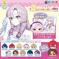 萬代入浴球 vol.3