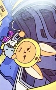 迷八 電子專 貼紙 