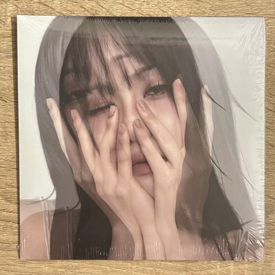 北極熊裕/初戀未拆