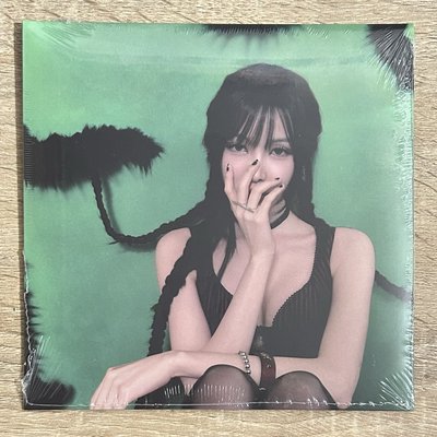 北極熊裕/初戀未拆