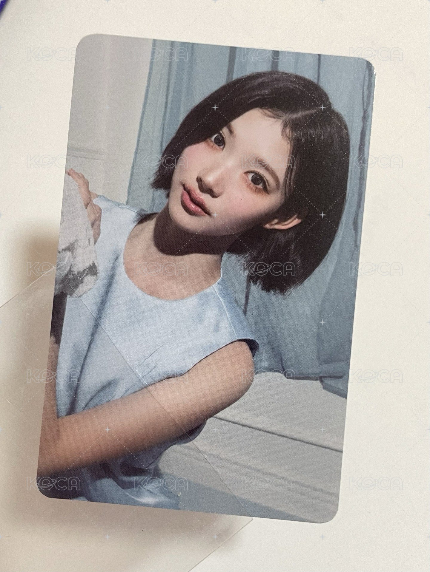 年曆隨機卡jiwoo
