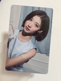 年曆隨機卡jiwoo