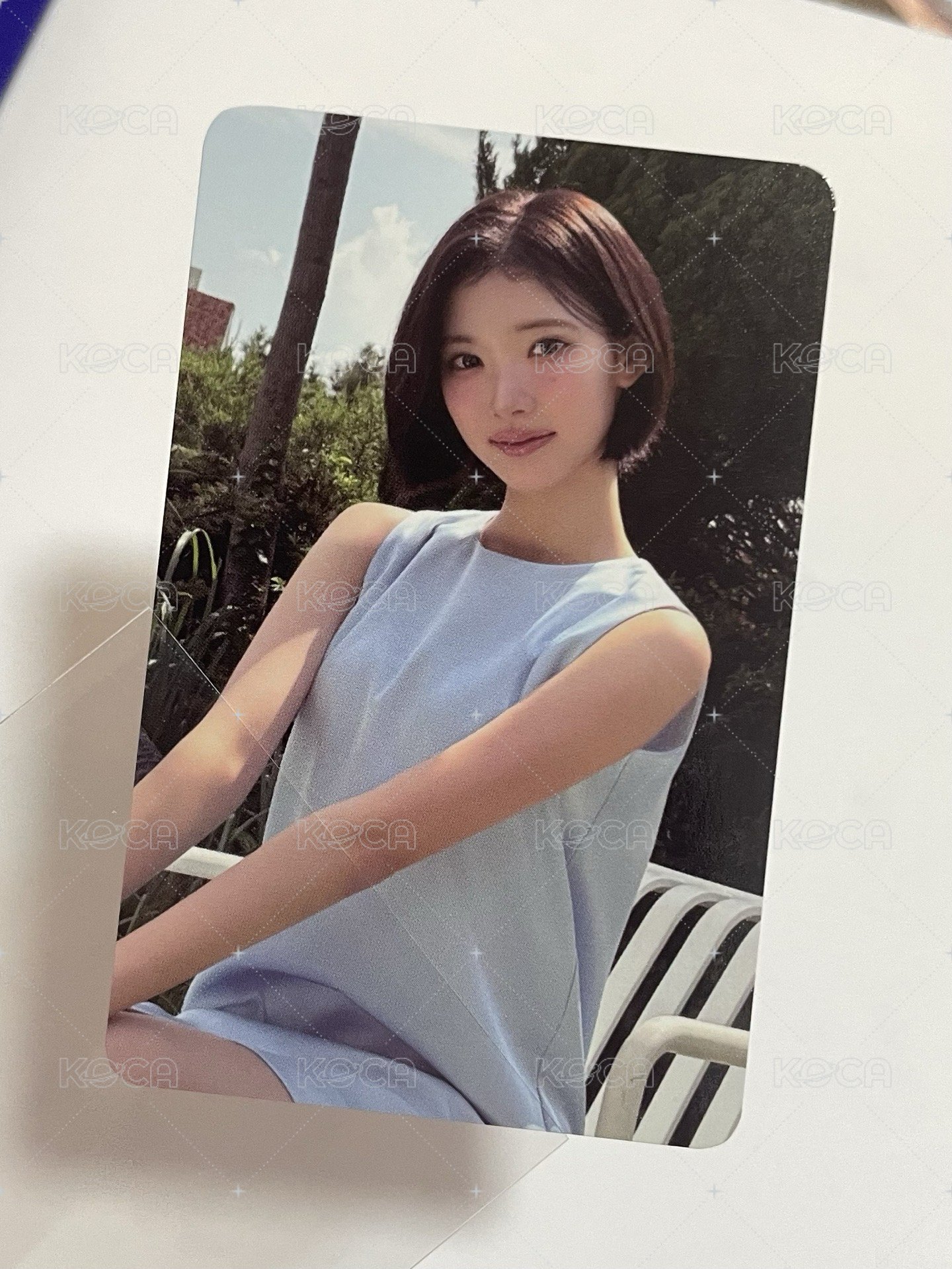 年曆隨機卡jiwoo(有2）