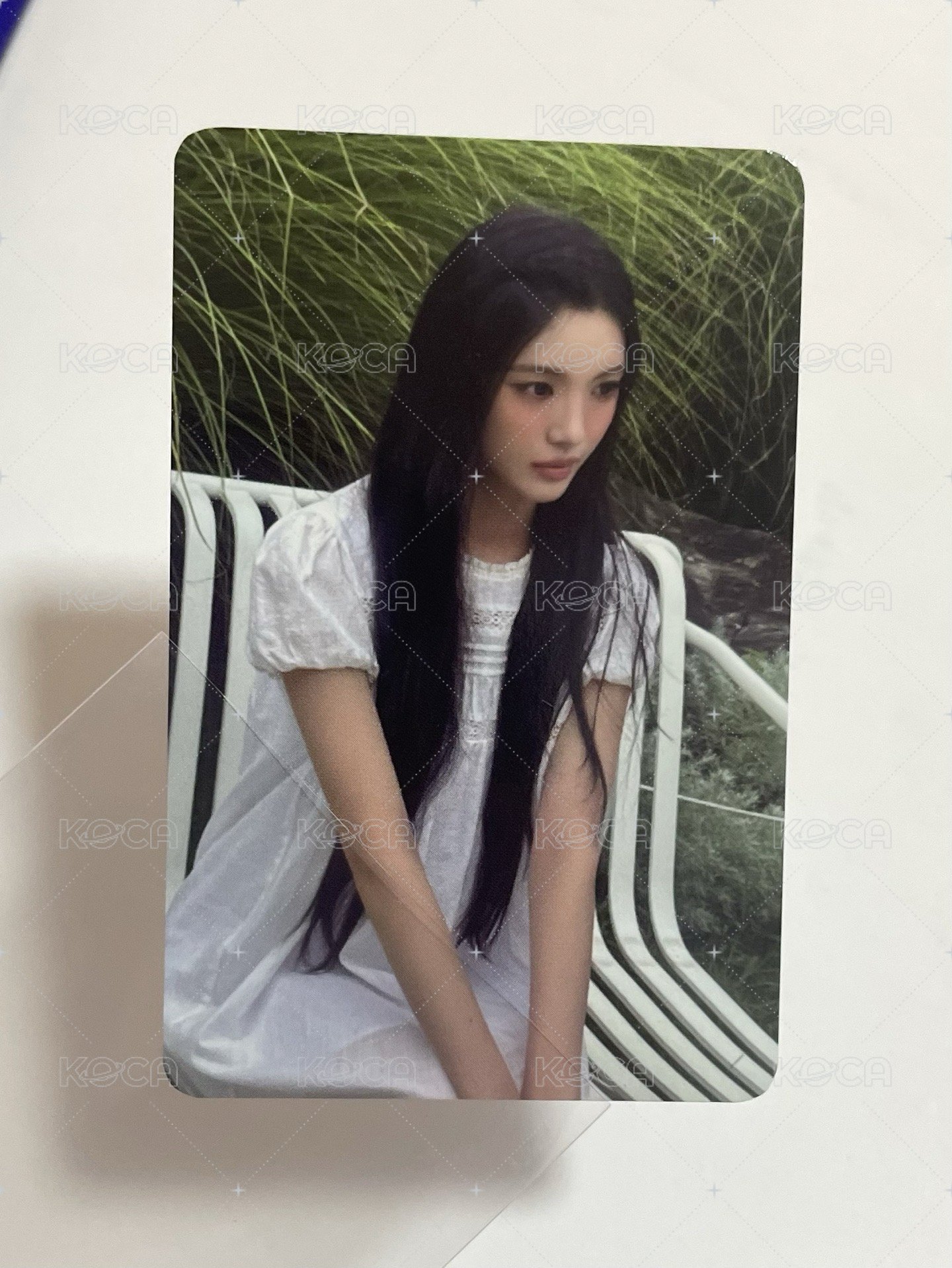 年曆隨機卡yuha