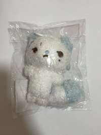糾結比（全新未拆）