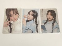 年曆yeon（小卡+特典+明信片+海報）
