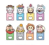 台北展覽 磁鐵 盲抽