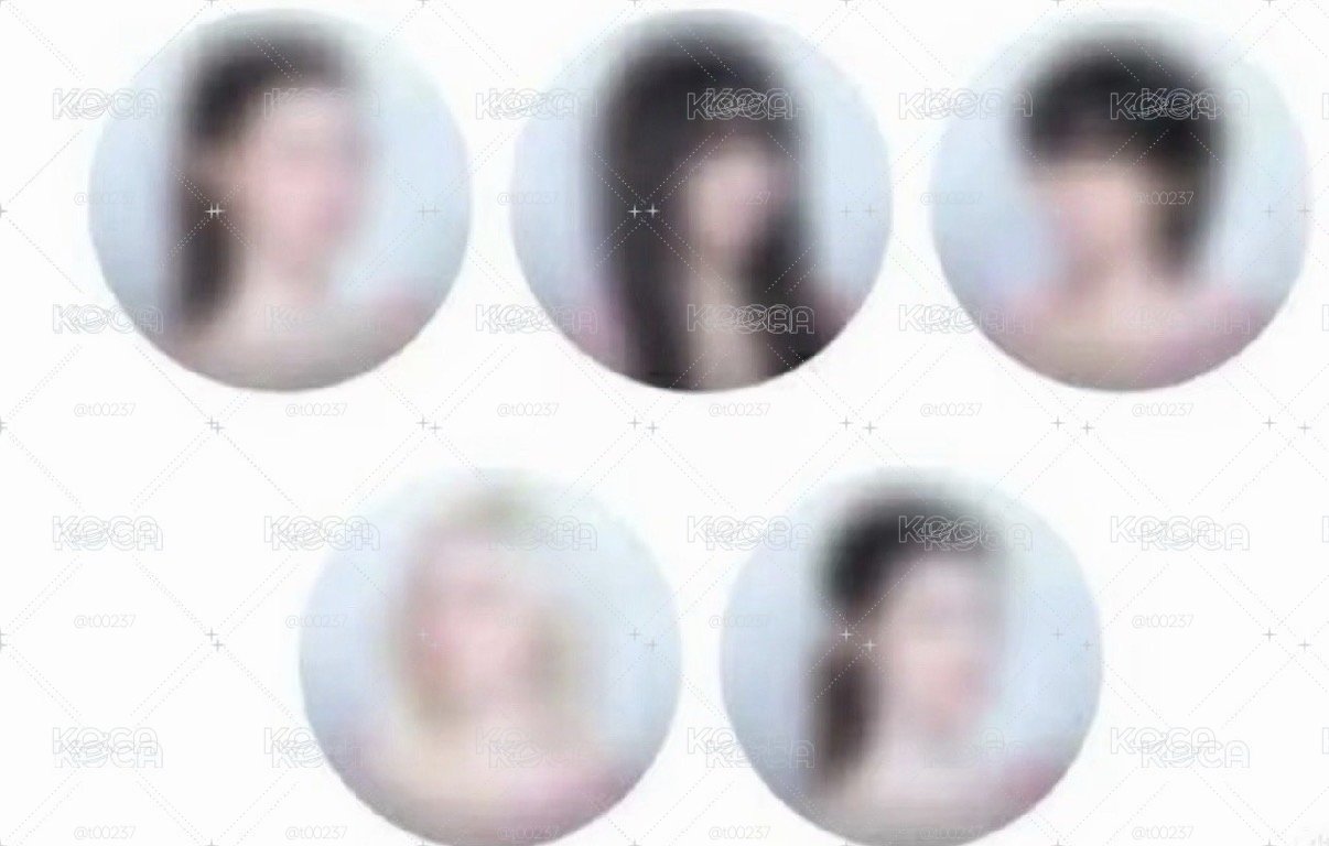 舒華徽章❤️