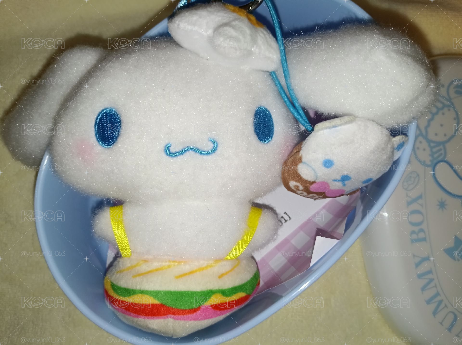 大耳狗