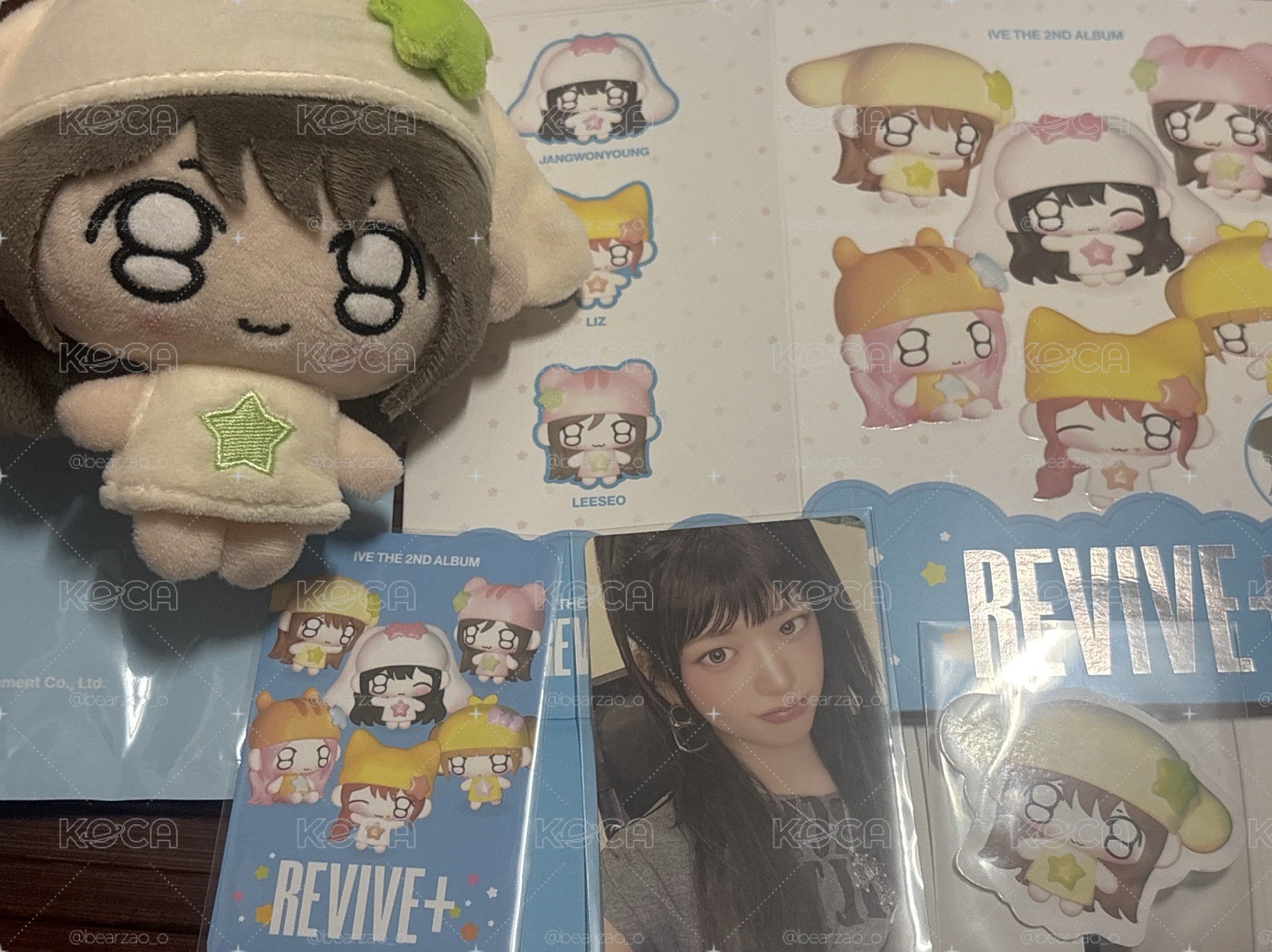 REVIVE+ 安娃專全專