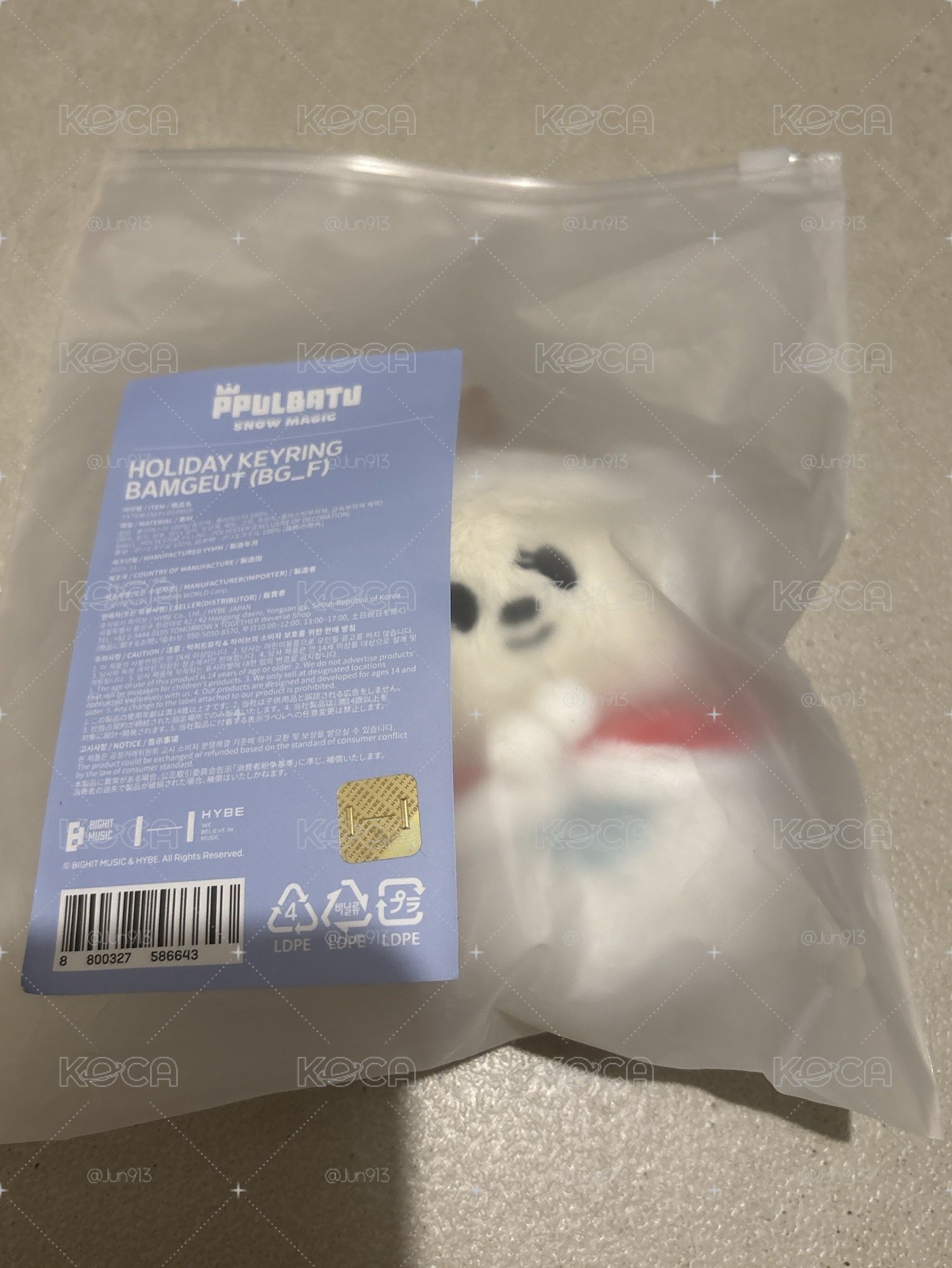 雪人嘻