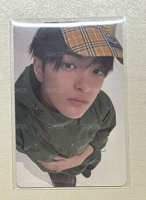 灰版 鎬