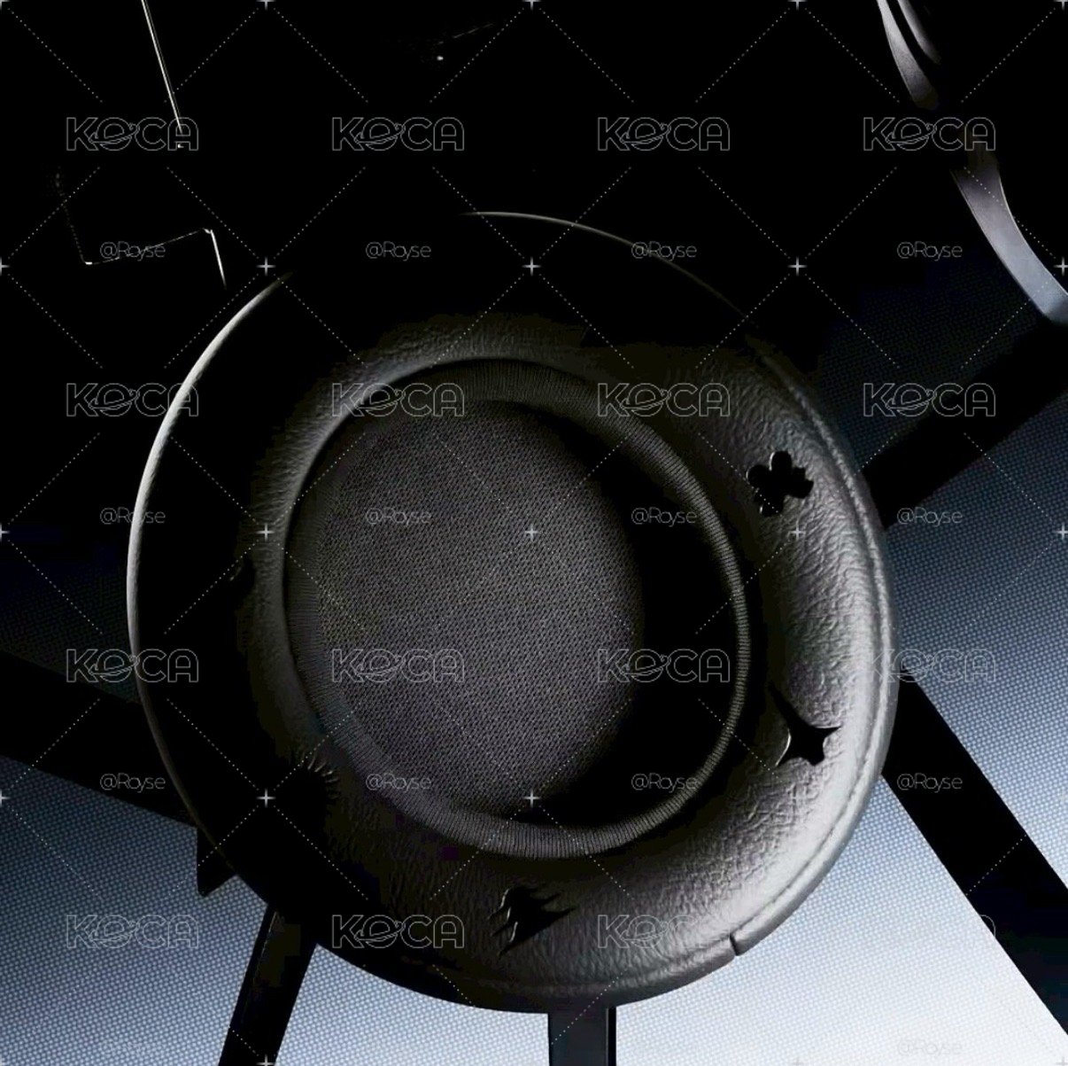出一副Jennie聯名耳機