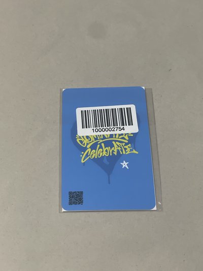 玟滿額卡