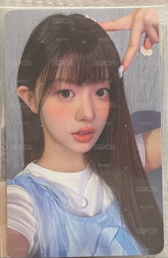 minju st特典