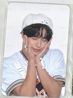26年曆wm特典 riku