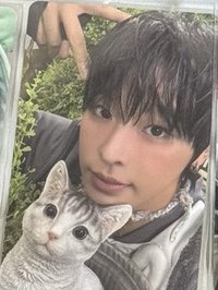 color jc專卡 Riku