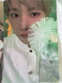 otl 單封專卡 yushi