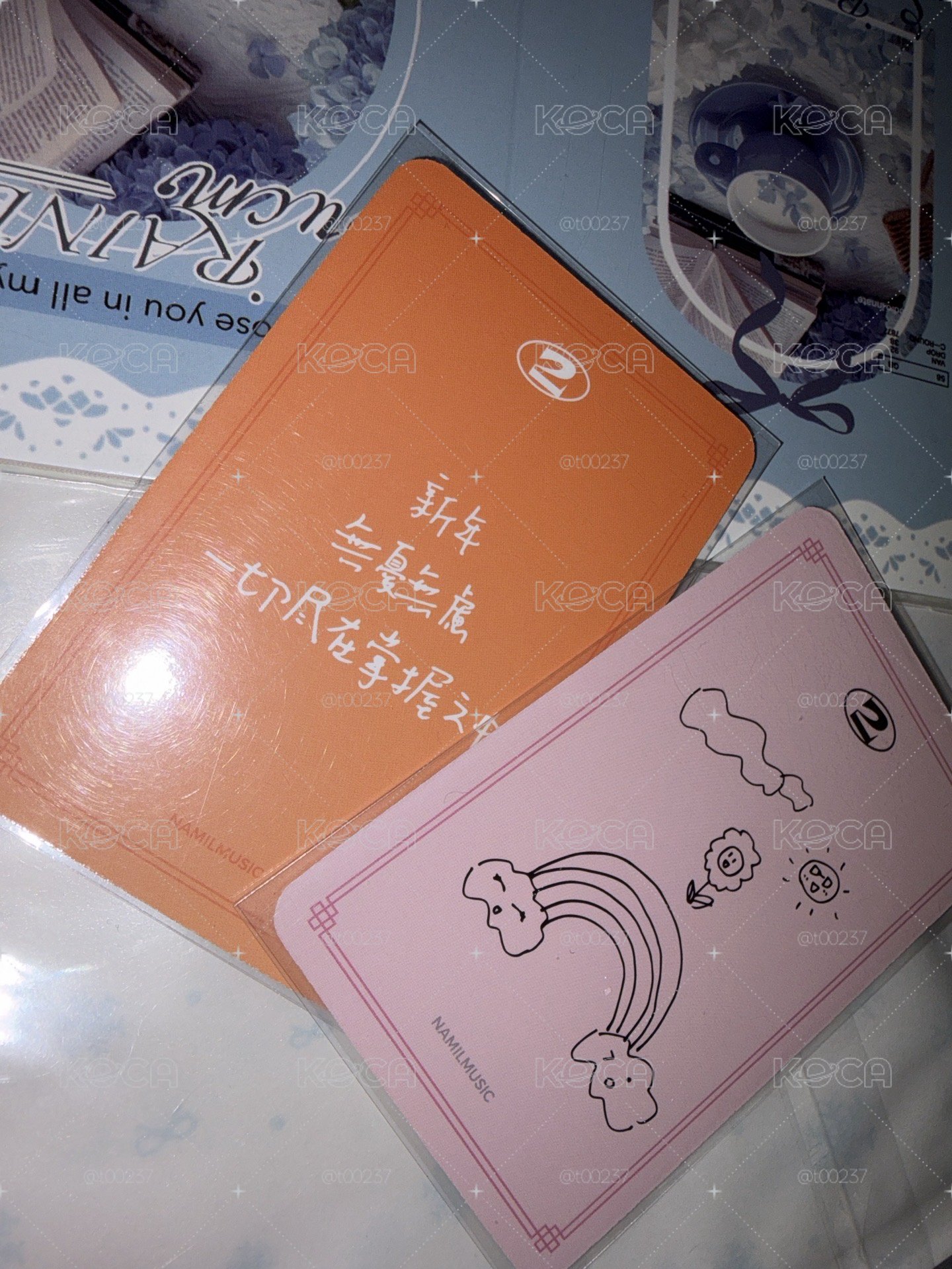 楠藝刷