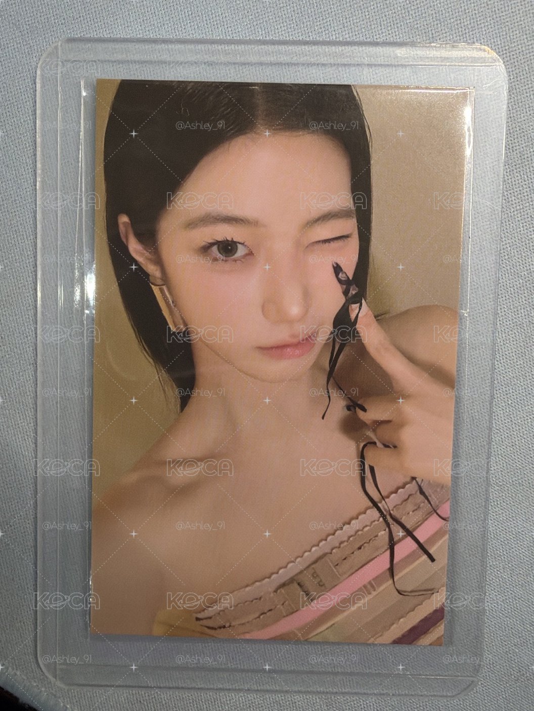 滿額一葉