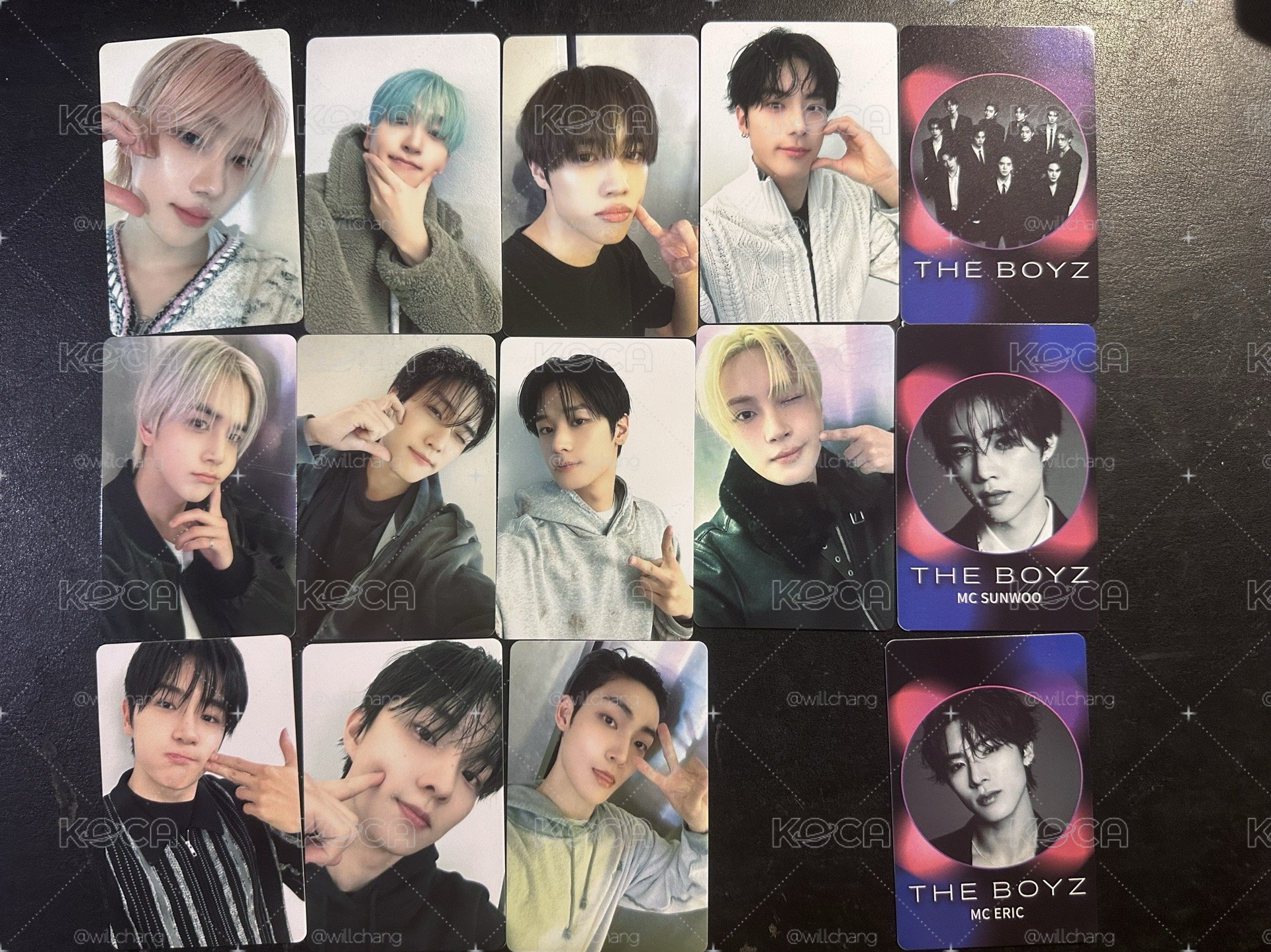 idol radio入場卡