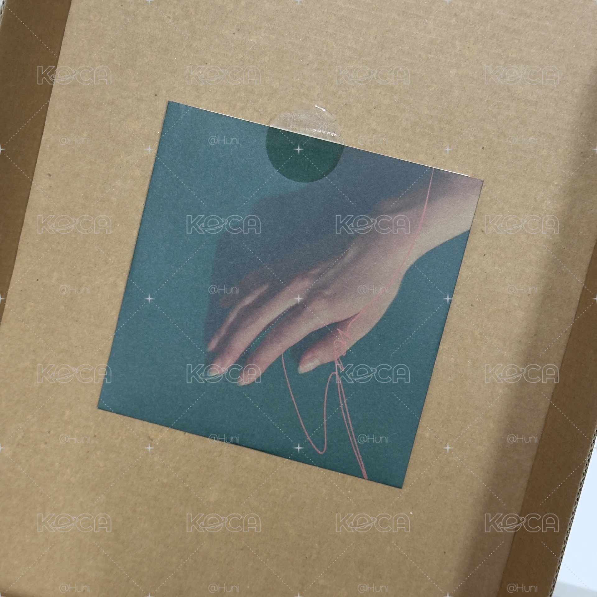 丁輝人 soar 全專（有書籤）