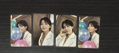 17 SPILL THE FEELS 克拉