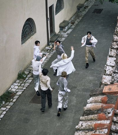 ENHYPEN 【 迷七 專卡 】