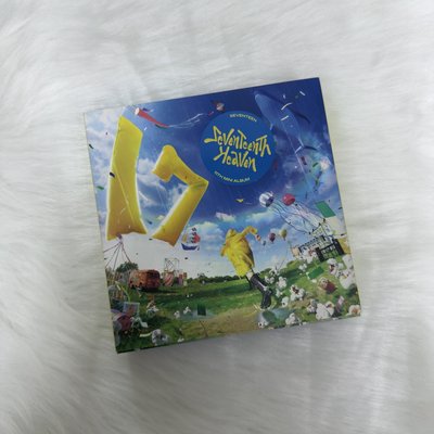 現貨｜SEVENTEEN 迷11 雨衣克拉盤 李知勳