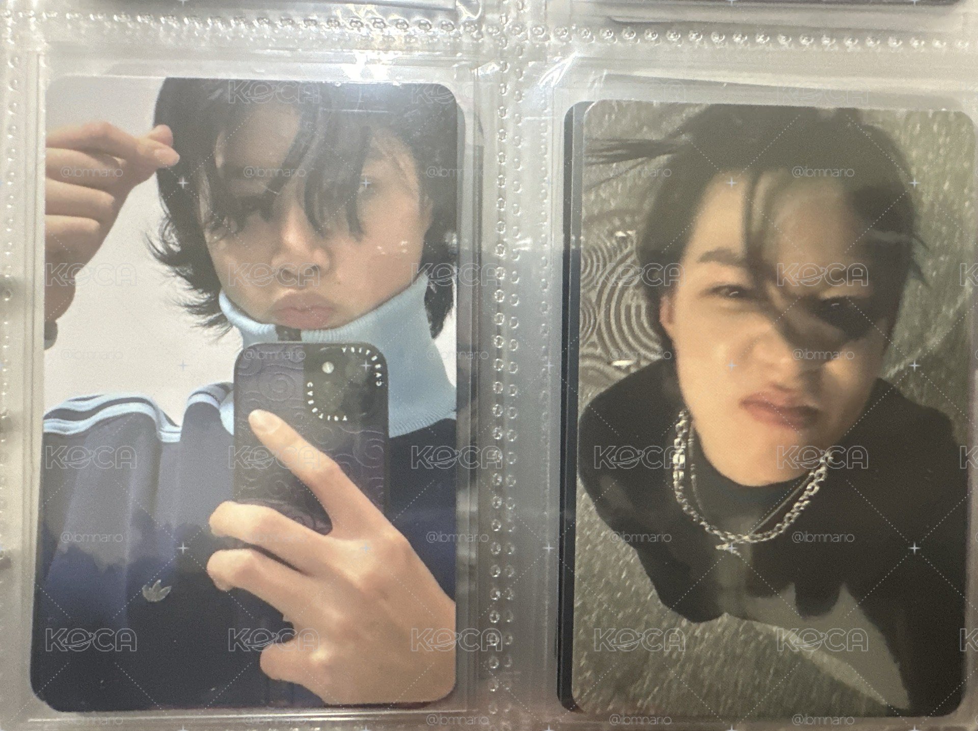 路易娃專卡