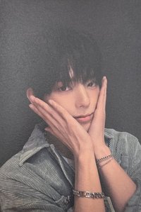 明信片組 卡冊明信片