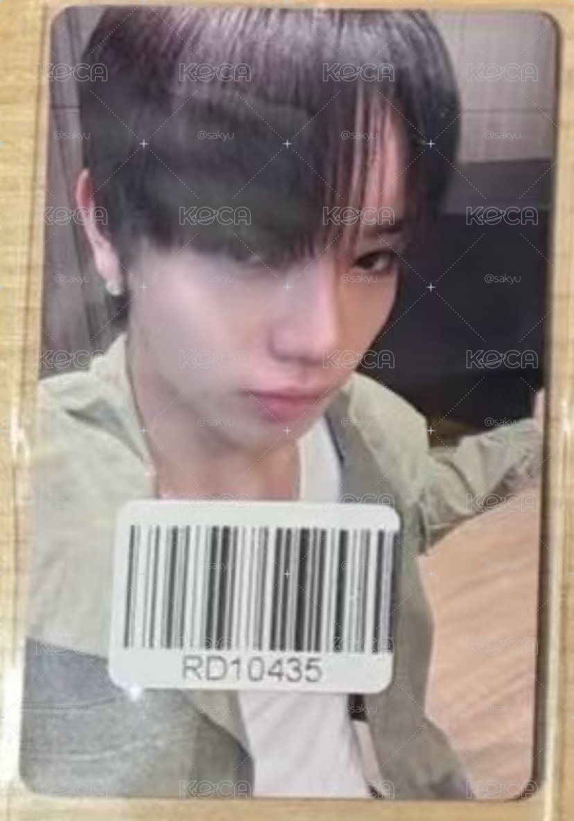 非現 Ohyul 中背