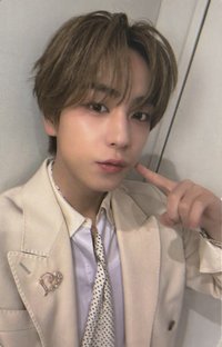 2026 MIXPOP CONCERT 入場卡 / 場限卡 中文卡背