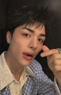 2026 MIXPOP CONCERT 入場卡 / 場限卡 中文卡背