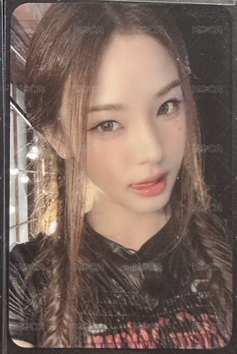 迷二 el 5.0 簽售卡